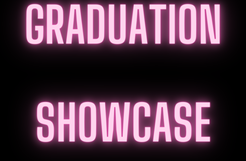 Graduation Showcase