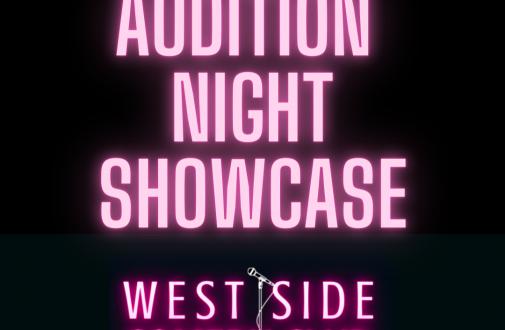 Audition Showcase