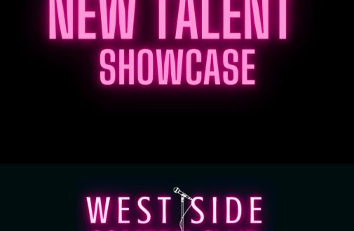 New Talent Showcase