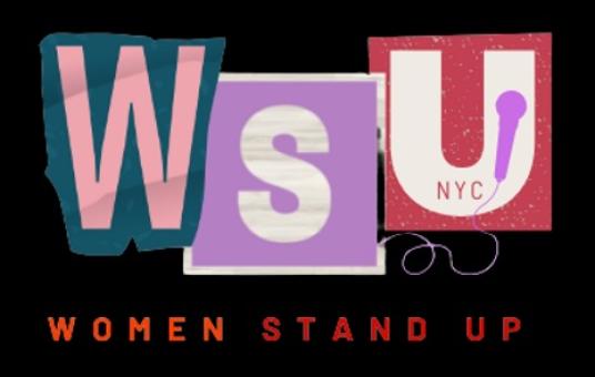 Women's Standup Showcase 