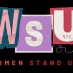 Women's Standup Class 