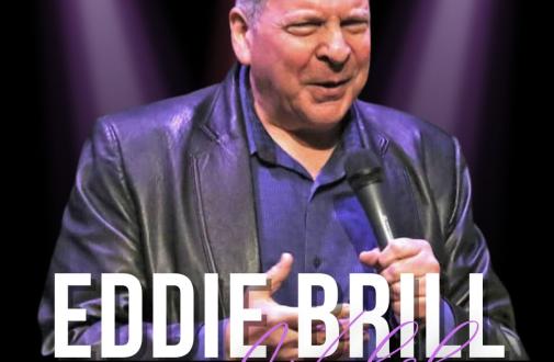 EDDIE BRILL COMEDY WORKSHOP