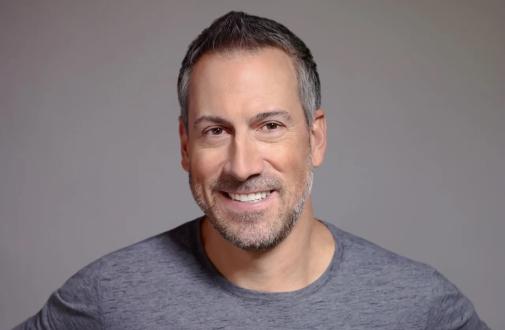 Comedy 101 for Teens! with Joe Matarese