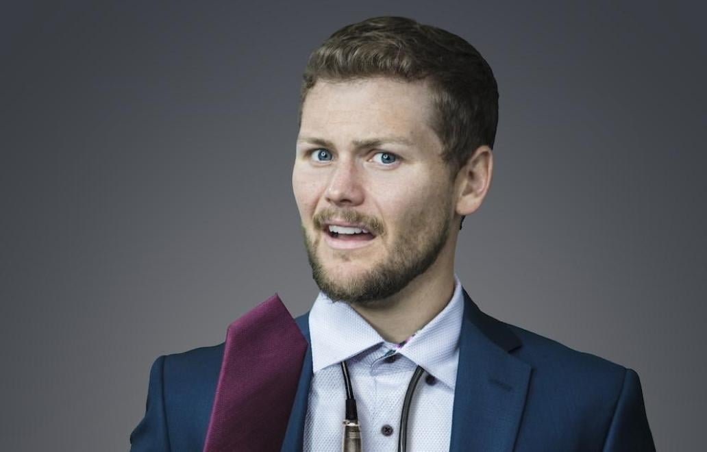 Drew Lynch Drew Lynch