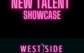 New Talent Showcase